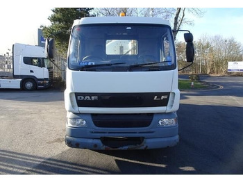 Vakuum lastebil DAF LF55.220 jetter combi: bilde 3 Vakuum lastebil DAF LF55.220 jetter combi: bilde 3