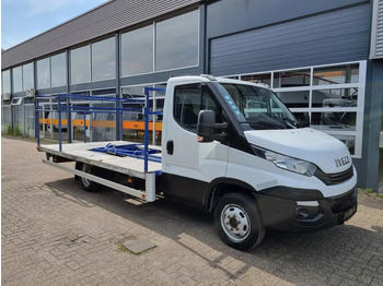 Varebil med plan IVECO Daily 50c18