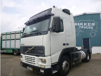 Trekkvogn VOLVO FH12 380