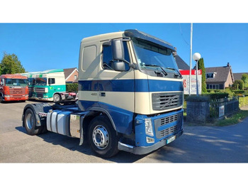 Trekkvogn VOLVO FH12 420