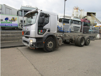 Lastebil VOLVO FE 320