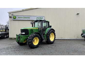 Traktor JOHN DEERE 6620