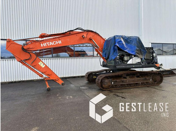 Beltegraver HITACHI ZX180