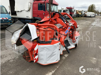 Slåmaskin Kuhn GMD 3125 F-FF: bilde 3