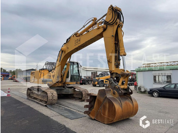 Beltegraver Liebherr R934: bilde 4