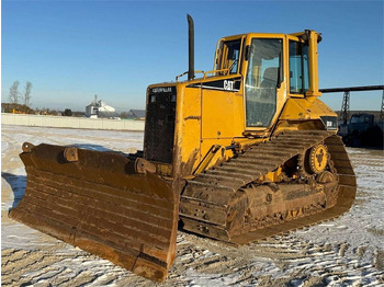 Bulldozer CATERPILLAR D5N