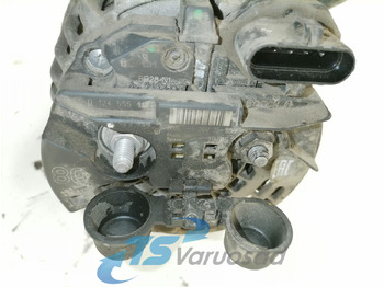 Dynamo for Lastebil DAF Alternator 0124555117: bilde 4