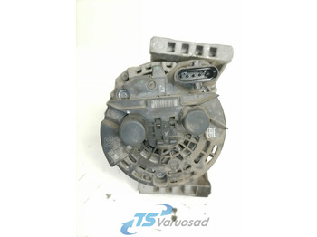 Dynamo for Lastebil DAF Alternator 0124555117: bilde 5