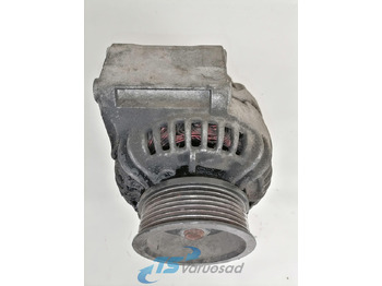 Dynamo for Lastebil DAF Alternator 0124555117: bilde 2