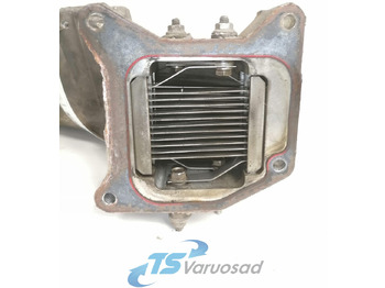 Innsugningsmanifold for Lastebil DAF Intake manifold 1694926: bilde 4