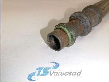 Kompressor, trykkluftanlegg for Lastebil Scania Compressor air pipe 1801078: bilde 3