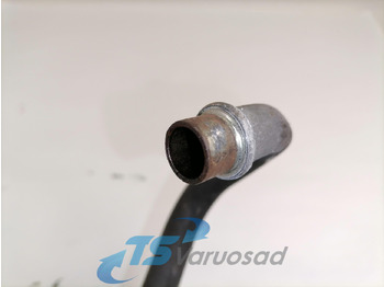 Kompressor, trykkluftanlegg for Lastebil Scania Compressor air pipe 1801078: bilde 2