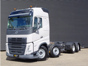 Chassis lastebil VOLVO FH 500