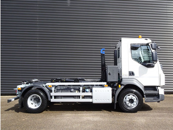 Ny Krokbil Volvo FL 240 NEW / 4X2 / HAAKARM / AMPIROLLE: bilde 2