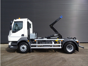 Ny Krokbil Volvo FL 240 NEW / 4X2 / HAAKARM / AMPIROLLE: bilde 5