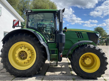 Traktor John Deere 6215R AutoPowr: bilde 5