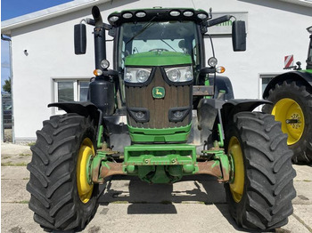 Traktor John Deere 6215R AutoPowr: bilde 3