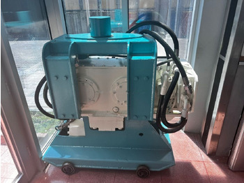 Reservedeler for Gravemaskin VİBRO HAMMER VİBRO: bilde 4 Reservedeler for Gravemaskin VİBRO HAMMER VİBRO: bilde 4