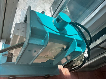 Reservedeler for Gravemaskin VİBRO HAMMER VİBRO: bilde 2 Reservedeler for Gravemaskin VİBRO HAMMER VİBRO: bilde 2