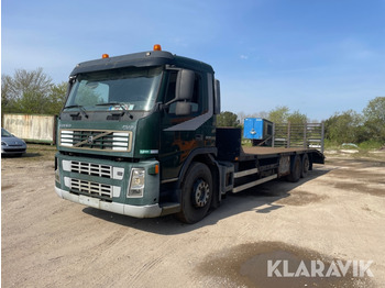 Transporter lastebil VOLVO FM9 300