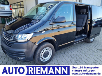 Minibuss VOLKSWAGEN Transporter T6.1