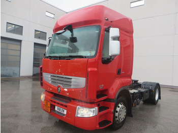 Trekkvogn RENAULT Premium 450