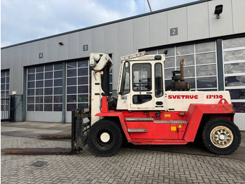 Dieseltruck Svetruck 13,6- 1200: bilde 3