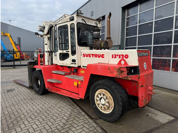 Dieseltruck Svetruck 13,6- 1200: bilde 2