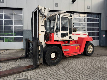 Dieseltruck Svetruck 13,6- 1200: bilde 4