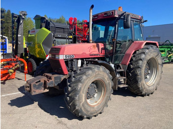 Traktor CASE IH