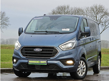 Kassebil FORD Transit