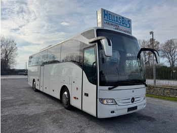 Turistbuss MERCEDES-BENZ