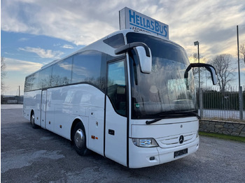 Turistbuss MERCEDES-BENZ