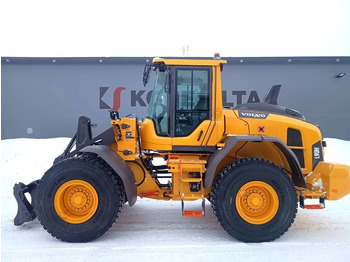 Hjullaster VOLVO L90H