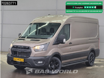 Små varebil FORD Transit