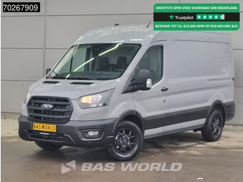 Små varebil FORD Transit