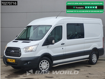 Små varebil FORD Transit