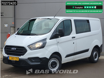 Små varebil FORD Transit