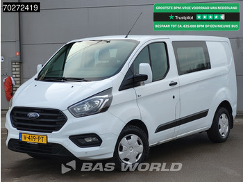 Små varebil FORD Transit