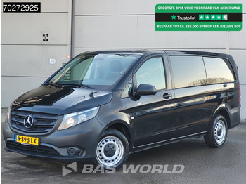 Små varebil MERCEDES-BENZ Vito 114