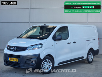 Små varebil OPEL Vivaro