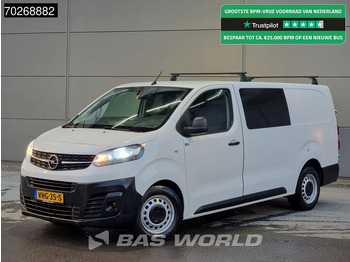 Leie Opel Vivaro 120PK Automaat L3H1 Dubbel Cabine Trekhaak Airco Cruise PDC L3 Doka Mixto 3m3 Airco Dubbel cabine Trekhaak Cruise control Opel Vivaro 120PK Automaat L3H1 Dubbel Cabine Trekhaak Airco Cruise PDC L3 Doka Mixto 3m3 Airco Dubbel cabine Trekhaak Cruise control: bilde 1