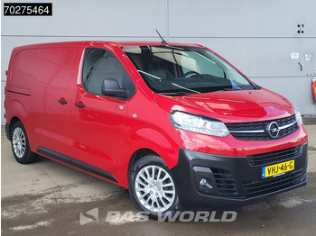 Leie Opel Vivaro 120PK L2H1 Trekhaak Airco Cruise Parkeersensoren L2 4m3 Airco Trekhaak Cruise control Opel Vivaro 120PK L2H1 Trekhaak Airco Cruise Parkeersensoren L2 4m3 Airco Trekhaak Cruise control: bilde 3