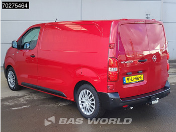 Leie Opel Vivaro 120PK L2H1 Trekhaak Airco Cruise Parkeersensoren L2 4m3 Airco Trekhaak Cruise control Opel Vivaro 120PK L2H1 Trekhaak Airco Cruise Parkeersensoren L2 4m3 Airco Trekhaak Cruise control: bilde 4