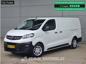 Små varebil OPEL Vivaro