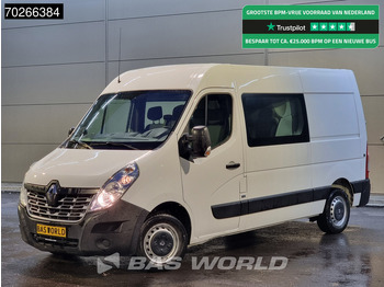 Små varebil RENAULT Master