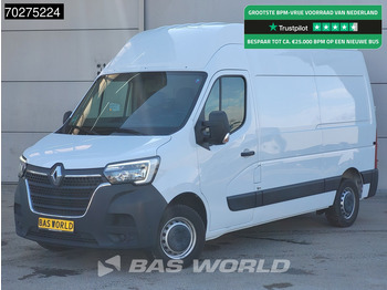 Kassebil RENAULT Master