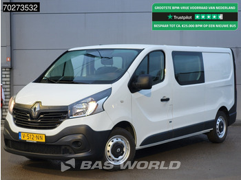 Små varebil RENAULT Trafic