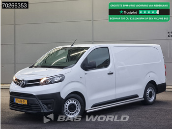 Små varebil TOYOTA Proace