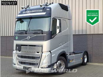 Trekkvogn VOLVO FH 540